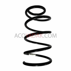 کیفیت + قیمت خرید عالی فنر لول جلو جک S3 / جک اس 3 / ارسال سریع