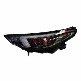 خرید چراغ جلو چپ فونیکس آریزو 6 پرو [شرکتی]+بهترین کیفیت و قیمت