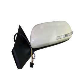 خرید بهترین قیمت آینه بغل چپ جیلی GC6 الیت + تضمین کیفیت