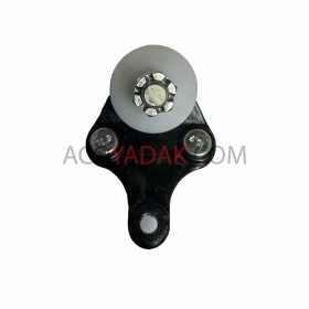 بهترین قیمت سیبک طبق جیلی X7 شاسی بلند | تضمین کیفیت