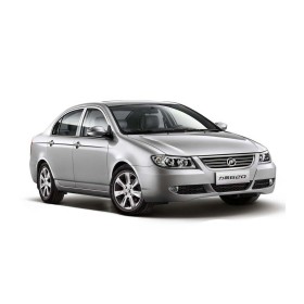 خرید آنلاین + بهترین قیمت گلگیر جلو چپ لیفان 620 + ارسال فوری