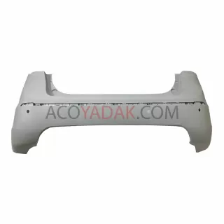 خرید + قیمت سپر عقب هایما S7 / هایما اس 7 شرکتی | 1404