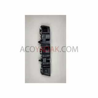 خرید آنلاین کشویی سپر جلو چپ چانگان cs35