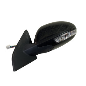 خرید  آینه بغل چپ جیلی شاسی بلند X7 (ارسال فوری)