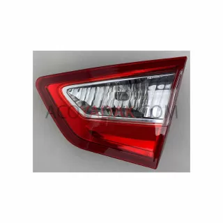 خرید چراغ خطر راست روی درب صندوق چانگان cs35