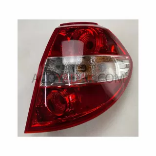 خرید انلاین چراغ خطر گلگیر راست اچ سی کراس + ارسال فوری