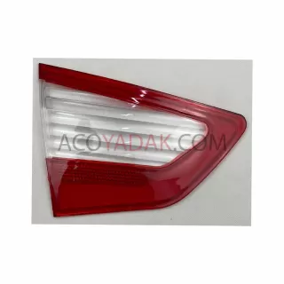 قیمت + خرید طلق خطر چپ صندوق چانگان cs35