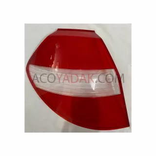 قیمت عالی خرید طلق چراغ خطر گلگیر چپ اچ سی کراس