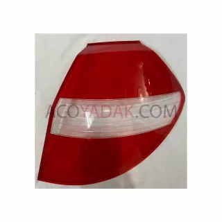 قیمت عالی خرید طلق چراغ خطر گلگیر راست اچ سی کراس