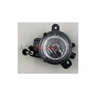 خرید + قیمت پروژکتور جلو چپ برلیانس H200 قدیم