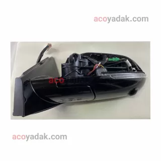 آکویدک | فروش + قیمت آینه بغل چپ چری آریزو 6 + مشاوره رایگان