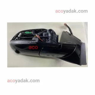 آکویدک | فروش + قیمت آینه بغل راست چری آریزو 6 + مشاوره رایگان