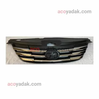 جلو پنجره جک j4 استیل دار با تضمین قیمت + مشاوره رایگان