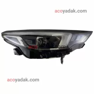 نازل ترین قیمت چراغ جلو راست چری اریزو 6 + مشاوره رایگان