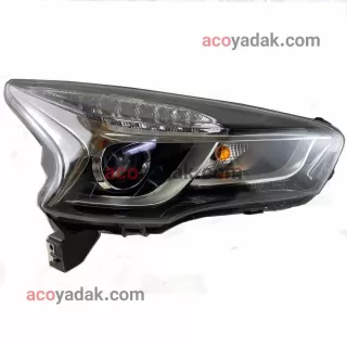 کمترین قیمت خرید چراغ جلو راست چری تیگو 7 + مشاوره رایگان