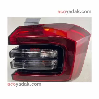 کمترین قیمت خرید چراغ خطر روی گلگیر راست ام وی ام X55 PRO + مشاوره رایگان