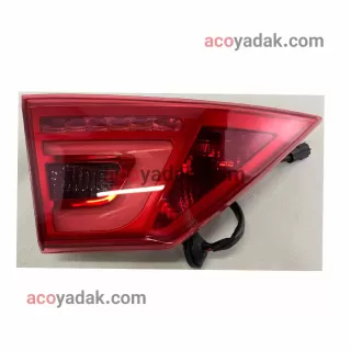 نازل ترین قیمت چراغ خطر روی صندوق چپ لیفان 820 + مشاوه رایگان