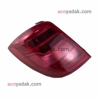 پایین ترین قیمت خرید چراغ خطر چپ لیفان X60 NEW + مشاوره رایگان