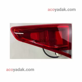 نازل ترین قیمت چراغ خطر راست روی صندوق چری تیگو 7 + ارسال فوری