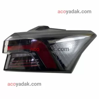 چراغ خطر روی راست گلگیر فونیکس اریزو 6 پرو | سفارش سریع + ارسال فوری