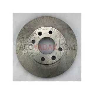 خرید بی واسطه دیسک چرخ جلو لیفان 520 / ضمانت قیمت و کیفیت /