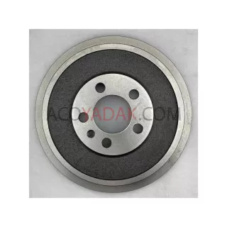 خرید + ارسال فوری کاسه چرخ عقب برلیانس H320-H330 / مشاوره رایگان