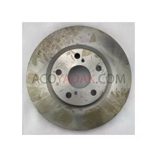 خرید مستقیم دیسک چرخ جلو جیلی x7 شاسی + مشاوره فنی