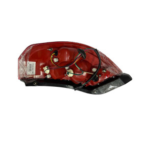 خرید آنلاین چراغ خطر چپ ام وی ام 315 صندوقدار قدیم شرکتی + ارسال فوری