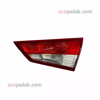 خرید + قیمت چراغ خطر صندوق راست هایما S5 شرکتی