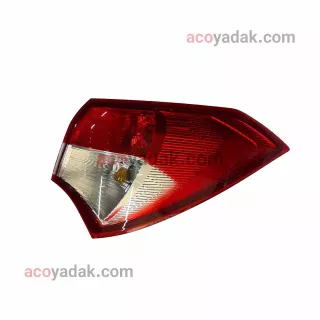 بهترین قیمت خرید چراغ خطر گلگیر راست هایما S5 شرکتی