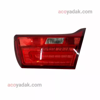 خرید تضمینی چراغ خطر صندوق راست هایما S7 شرکتی