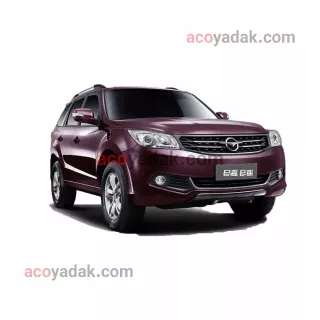 خرید آنی درب جلو چپ هایما S7 شرکتی