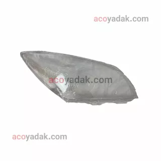 خرید آنی طلق چراغ جلو راست چانگان CS35