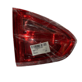 خرید چراغ خطر اصلی(شرکتی) سمت چپ درب صندوق جک j4 + تضمین کیفیت