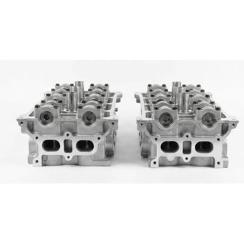 سر سیلندر کامل ام وی ام 110 3C