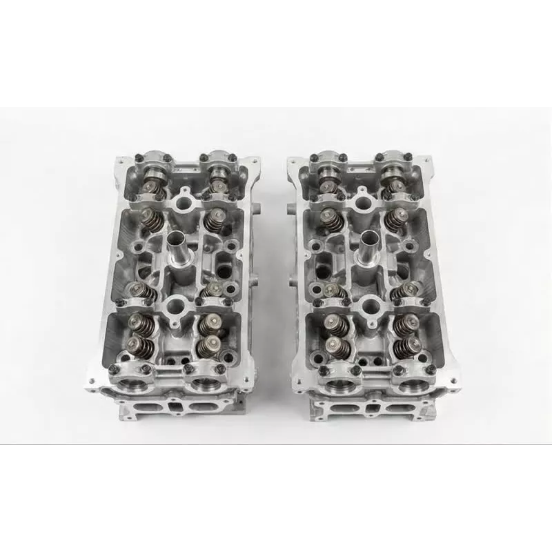 سر سیلندر جک J4