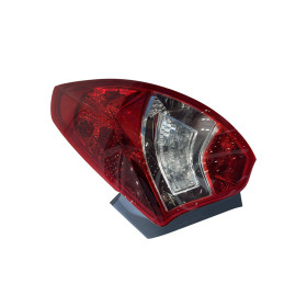 خرید چراغ خطر چپ برلیانس h220 (اچ 220) + بهترین قیمت