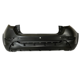 عالی ترین قیمت برای خرید سپر عقب برلیانس کراس(CROSS) + ارسال فوری