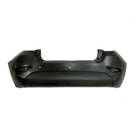 مناسب‌ترین قیمت برای خرید سپر عقب برلیانس H320 (اچ 320) + ارسال فوری