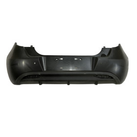 خرید آنی سپر عقب برلیانس H220 (اچ 220) دنده دستی + قیمت عالی