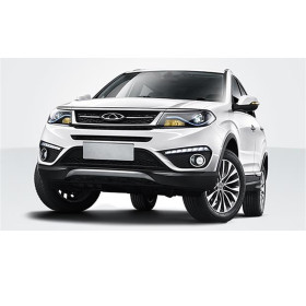 خرید کاپوت چری تیگو 5 + مشاوره رایگان (بهترین کیفیت و قیمت )