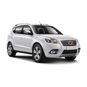 خرید آنلاین کاپوت جیلی X7 ( شاسی بلند ) + ارسال فوری