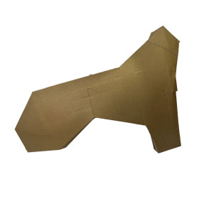 بهترین قیمت خرید گلگیر جلو سمت چپ اچ سی کراس + ارسال فوری