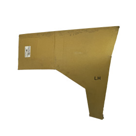 خرید گلگیر جلو سمت راست ام وی ام X22 ( ایکس 22) + ارسال فوری