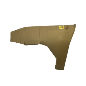 خرید بهترین گلگیر جلو سمت چپ لیفان 520 + تضمین کیفیت و قیمت