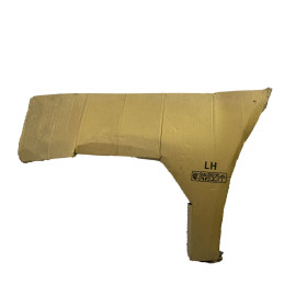 خرید گلگیر جلو راست ام وی ام X33 / ایکس 33 + کیفیت و قیمت استثنایی