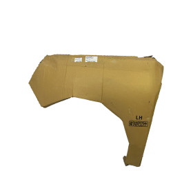 کیفیت و قیمت عالی خرید گلگیر جلو چپ چری تیگو 5 + ارسال فوری