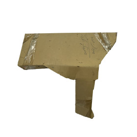 خرید گلگیر جلو سمت چپ چری آریزو 5 + تضمین کیفیت و قیمت