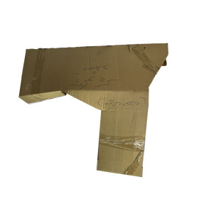 خرید گلگیر جلو سمت چپ چری آریزو 6 شرکتی (اصلی) + تضمین کیفیت و قیمت