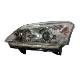 خرید چراغ جلو چپ ام وی ام 550 +( بهترین قیمت و کیفیت )